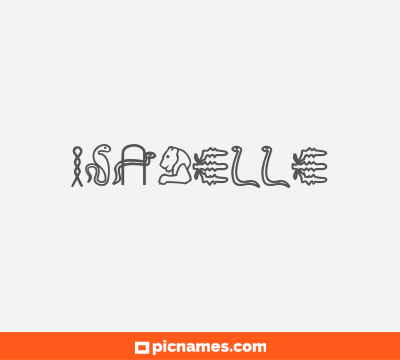 Isabelle