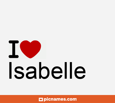 Isabelle