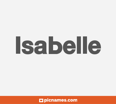 Isabelle