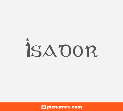 Isador