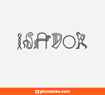 Isador