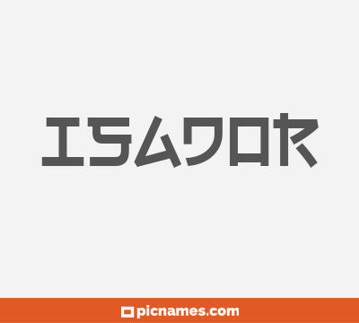 Isador