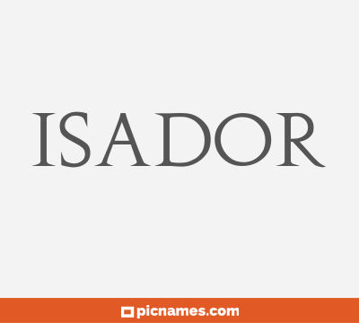 Isador