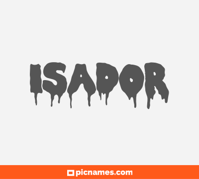 Isador