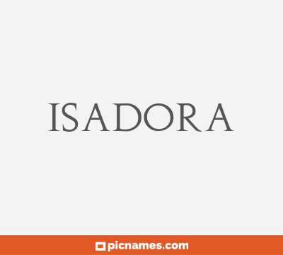 Isadora