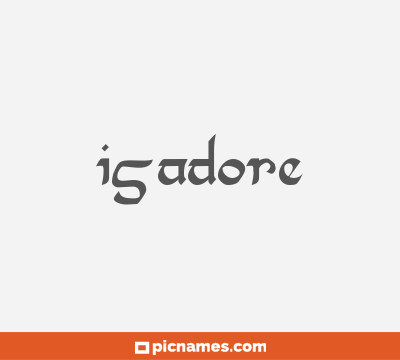 Isadore