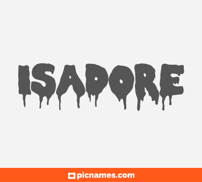 Isadore