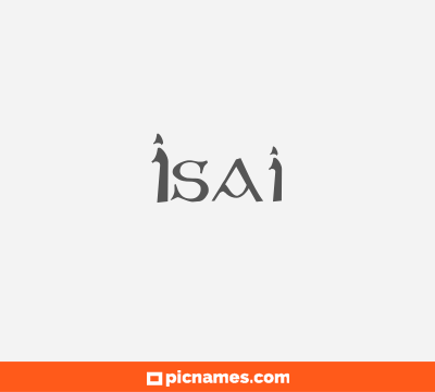 Isai