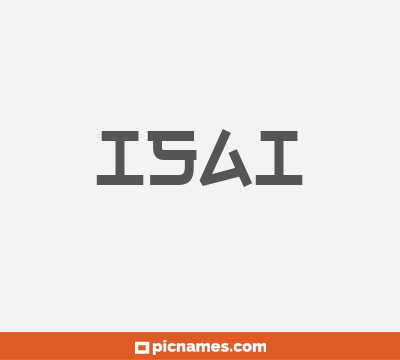 Isai