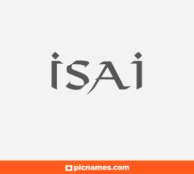 Isai