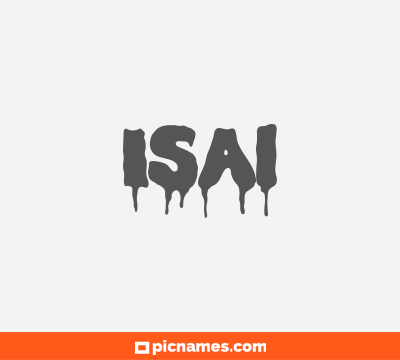 Isai