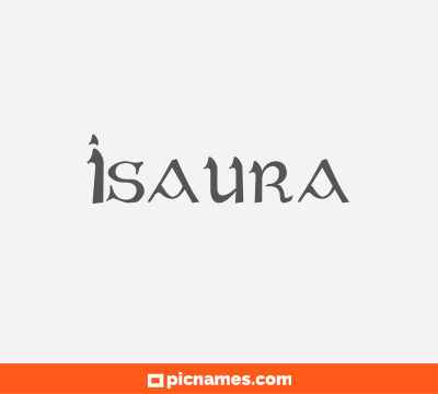 Isaura