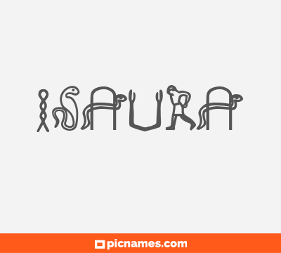 Isaura