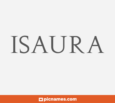 Isaura