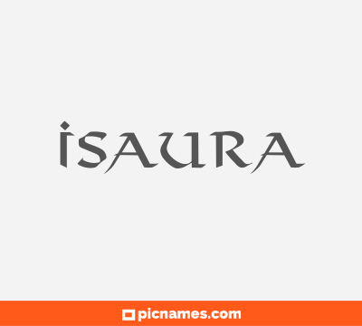 Isaura