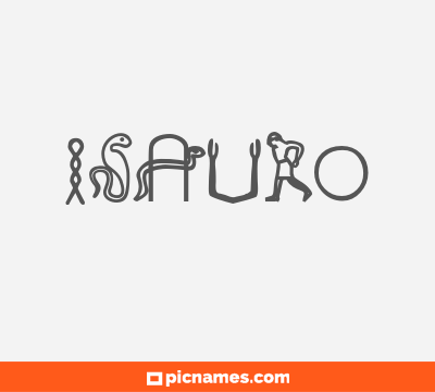 Isauro