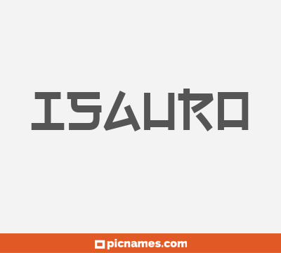 Isauro