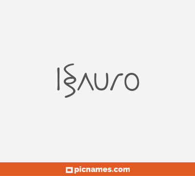 Isauro