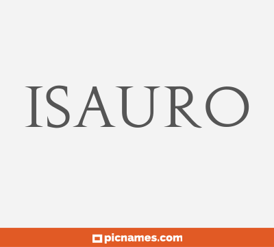 Isauro