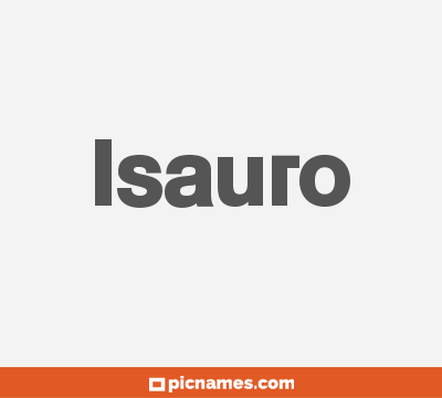 Isauro