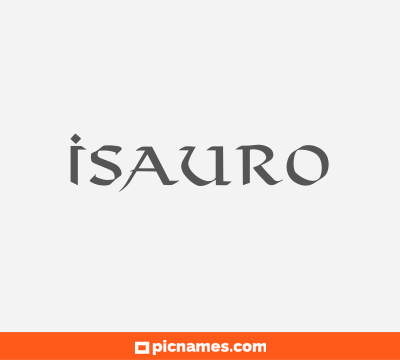 Isauro