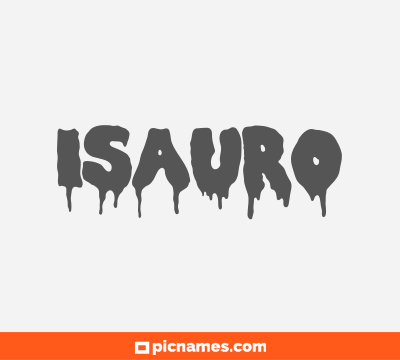 Isauro