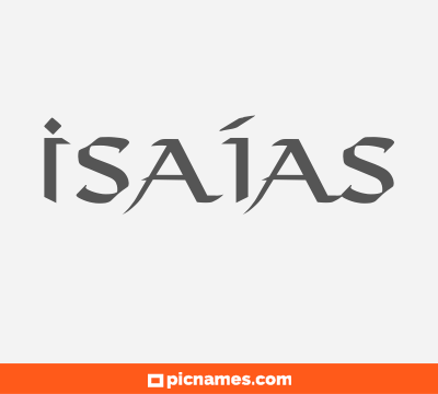 Isaías