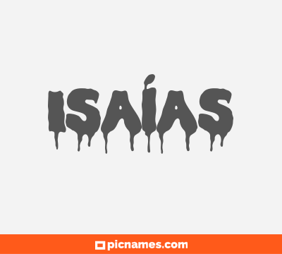 Isaías