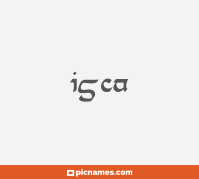 Isca