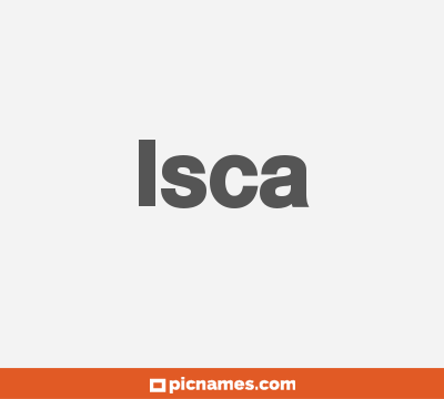 Isca