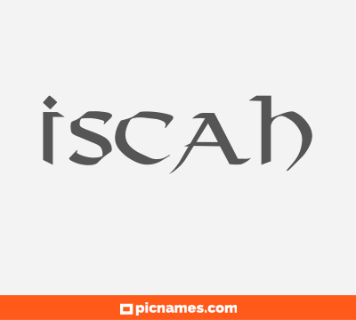 Iscah