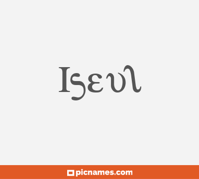 Iseul