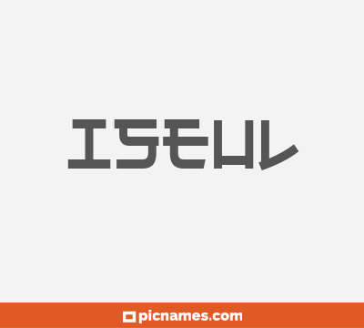 Iseul