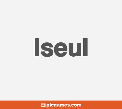 Iseul