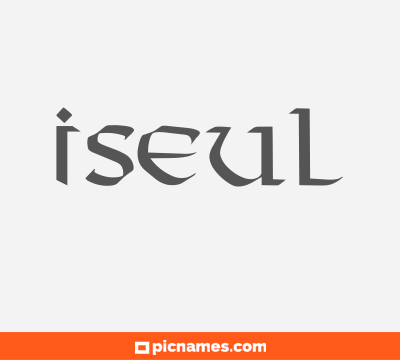 Iseul