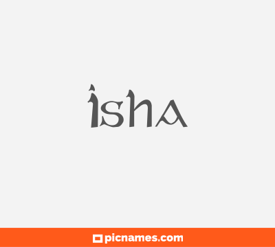 Isha