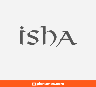 Isha