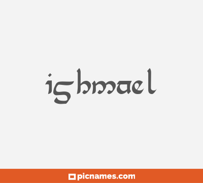 Ishmael