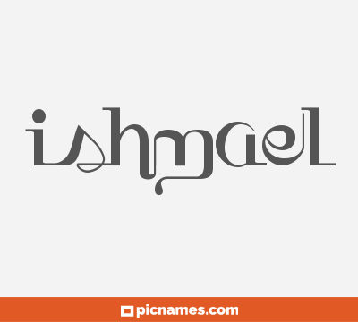 Ishmael