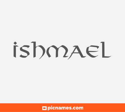 Ishmael