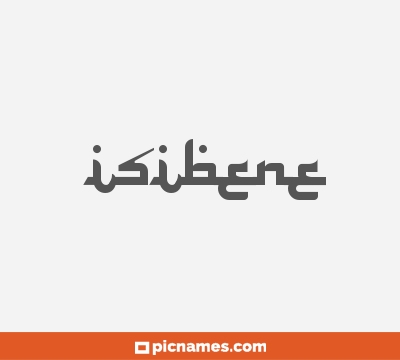Isibene