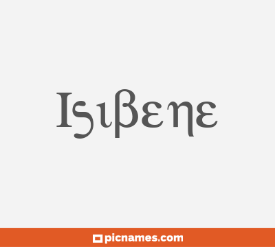 Isibene