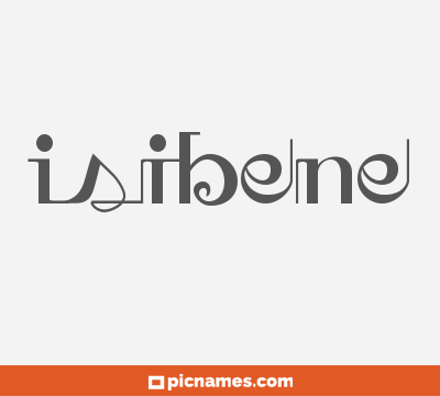 Isibene