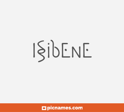 Isibene