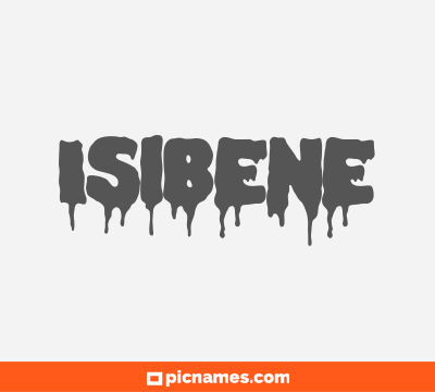 Isibene