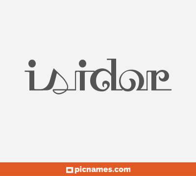 Isidor