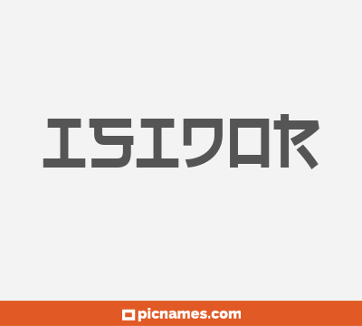 Isidor