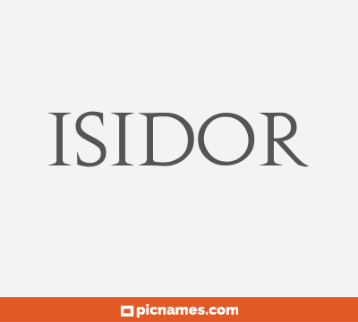 Isidor