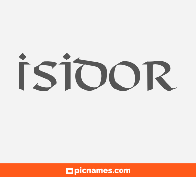Isidor