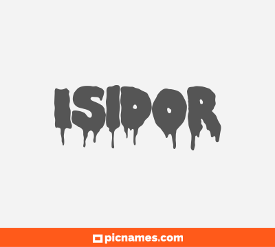 Isidor